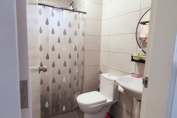 Canopy Hills Apartment