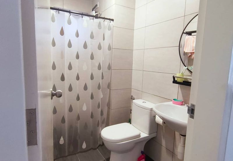 Residensi Rimbun @ Canopy Hills