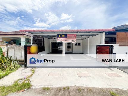 Renovated Single Storey Terrace Taman Sri Tanjung Semenyih, Selangor, Semenyih