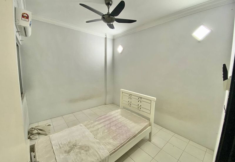 Pangsapuri Puncak Baiduri