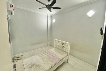 Pangsapuri Puncak Baiduri