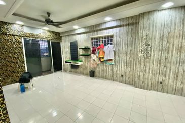 Pangsapuri Puncak Baiduri