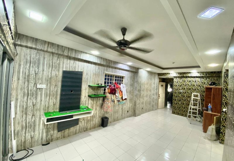 Pangsapuri Puncak Baiduri