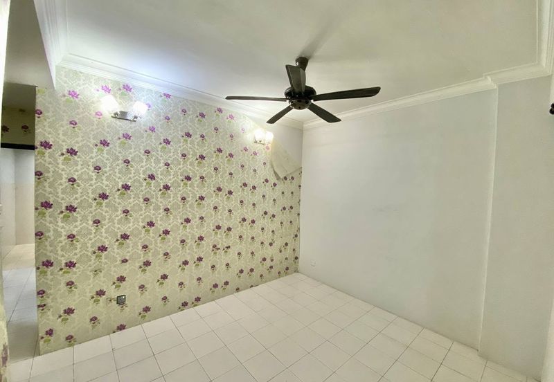 Pangsapuri Puncak Baiduri