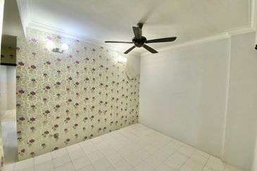 Pangsapuri Puncak Baiduri