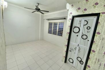 Pangsapuri Puncak Baiduri