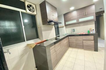 Pangsapuri Puncak Baiduri