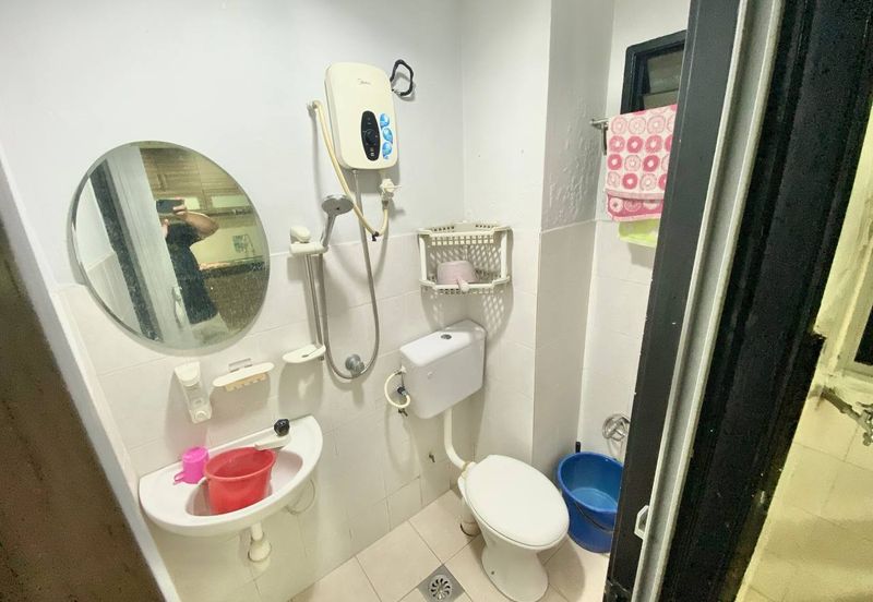 Pangsapuri Puncak Baiduri