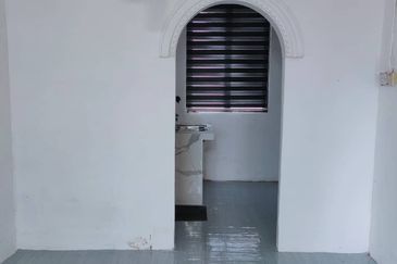 Bandar Baru Wangsa Maju (Seksyen 1)