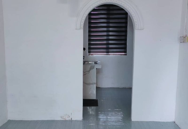 Bandar Baru Wangsa Maju (Seksyen 1)