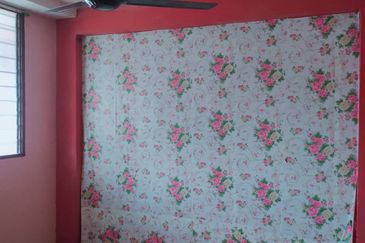 Bandar Baru Wangsa Maju (Seksyen 1)