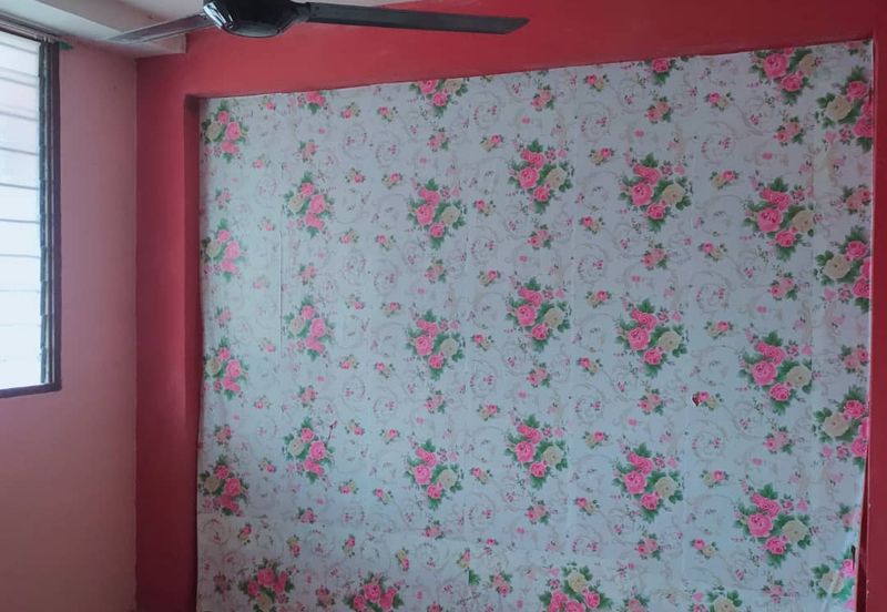 Bandar Baru Wangsa Maju (Seksyen 1)