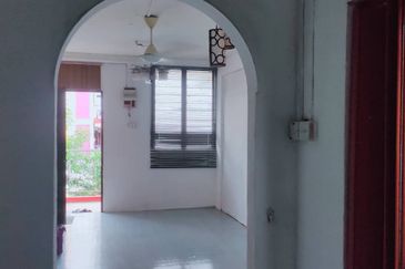 Bandar Baru Wangsa Maju (Seksyen 1)