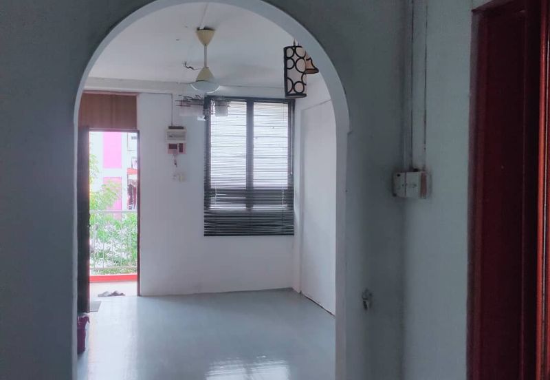 Bandar Baru Wangsa Maju (Seksyen 1)