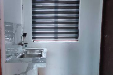 Bandar Baru Wangsa Maju (Seksyen 1)