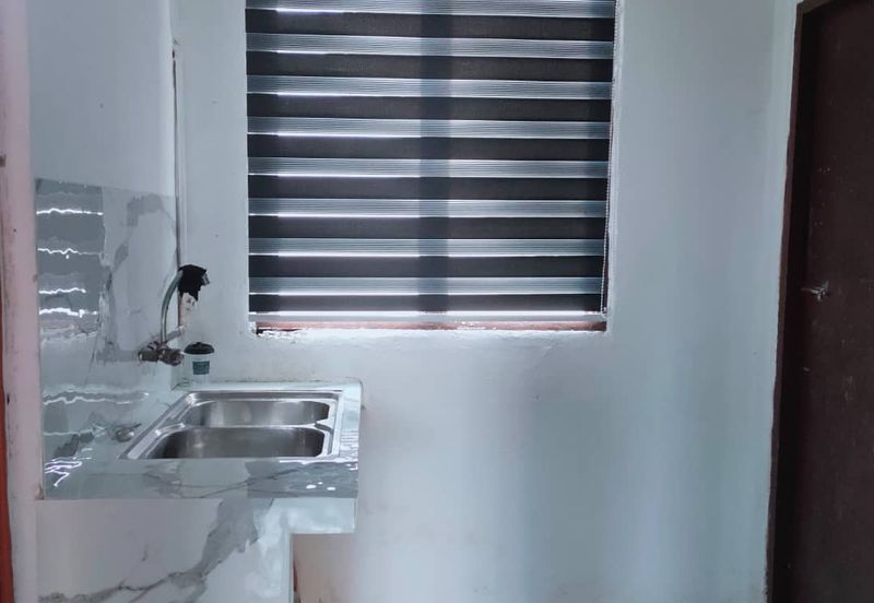 Bandar Baru Wangsa Maju (Seksyen 1)