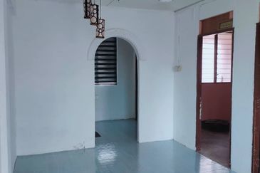 Bandar Baru Wangsa Maju (Seksyen 1)