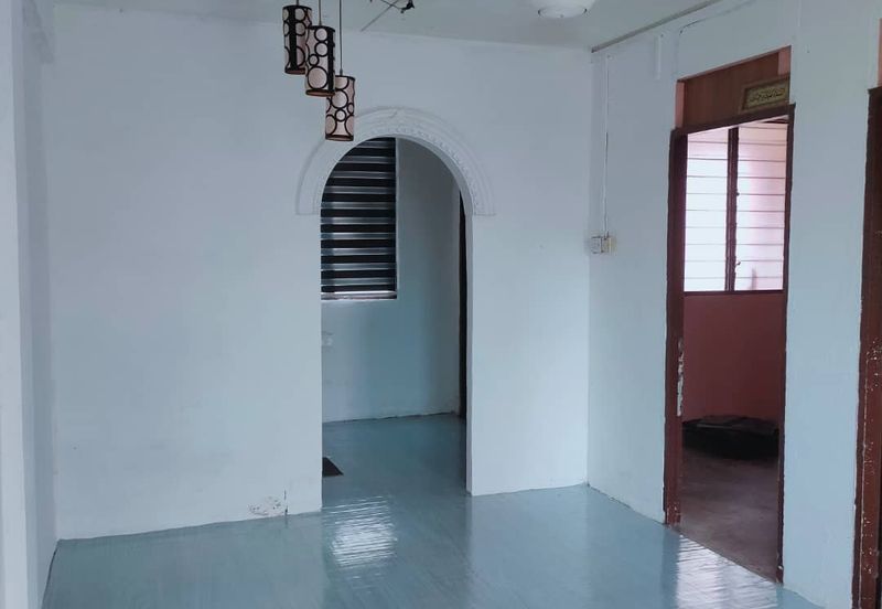 Bandar Baru Wangsa Maju (Seksyen 1)