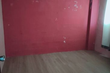 Bandar Baru Wangsa Maju (Seksyen 1)