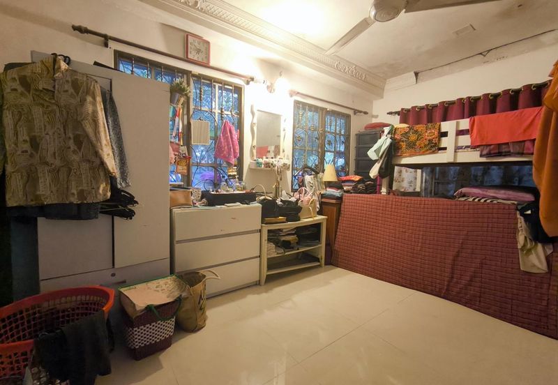  Renovated 2 Storey Terrace Corner Lot Bandar Tasik Selatan, Kuala Lumpur