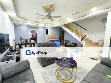 2 Storey Ampang Saujana, Ampang, Selangor, Ampang
