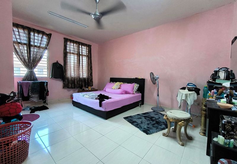 Taman Ampang Saujana