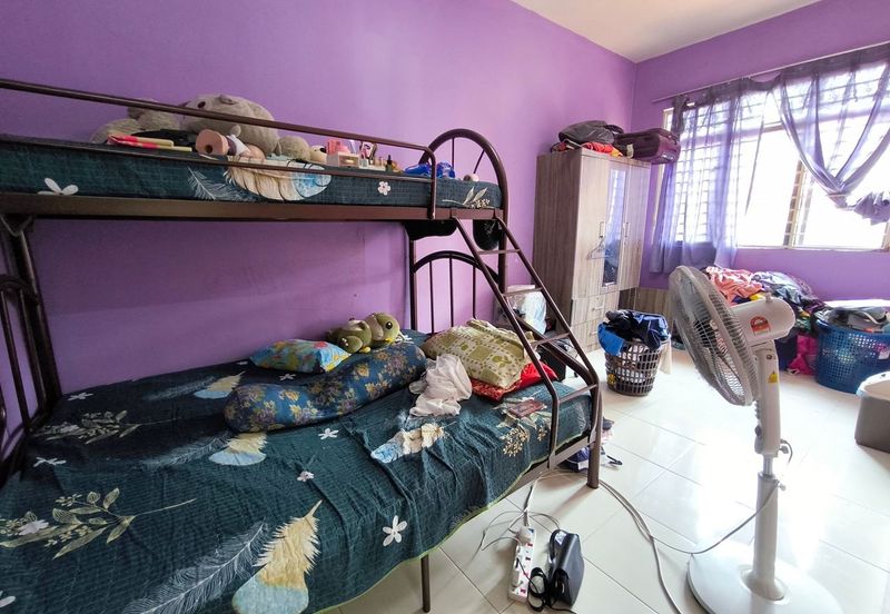 Taman Ampang Saujana