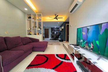 AMARA Service Residences