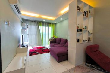 AMARA Service Residences