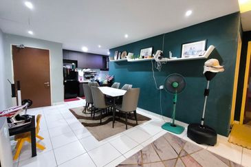 AMARA Service Residences