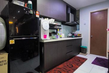 AMARA Service Residences