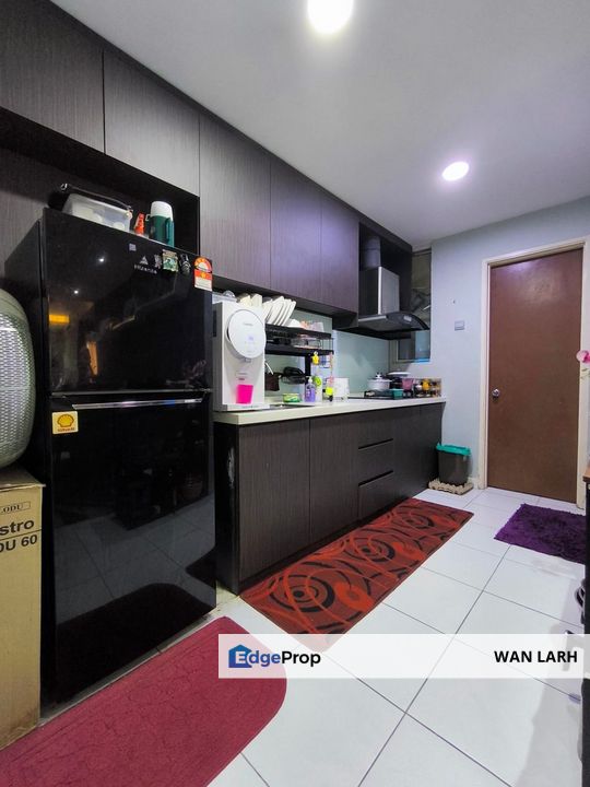 Renovated Amara Residence, Batu Caves Gombak, Selangor, Batu Caves 