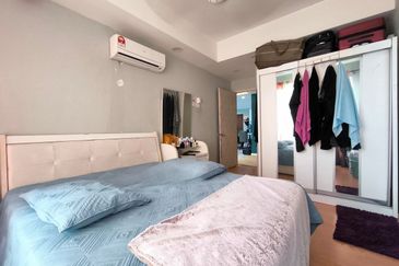 AMARA Service Residences