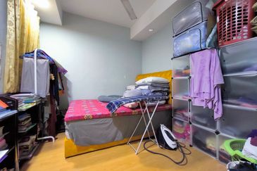 AMARA Service Residences