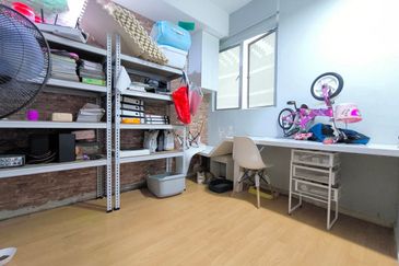 AMARA Service Residences