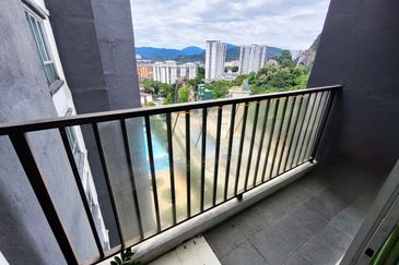 AMARA Service Residences