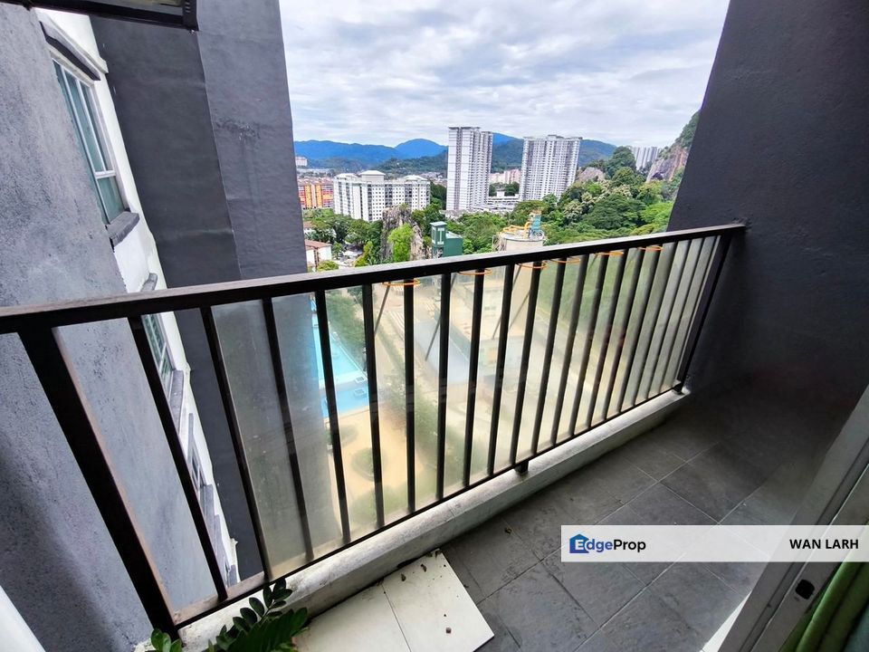 Renovated Amara Residence, Batu Caves Gombak, Selangor, Batu Caves 