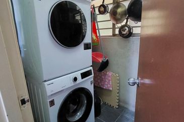 AMARA Service Residences