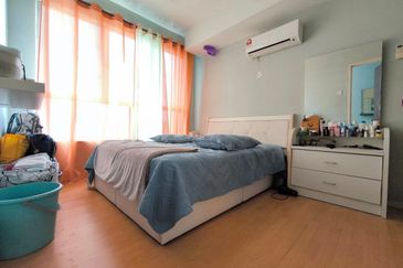 AMARA Service Residences