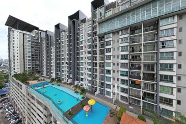 AMARA Service Residences