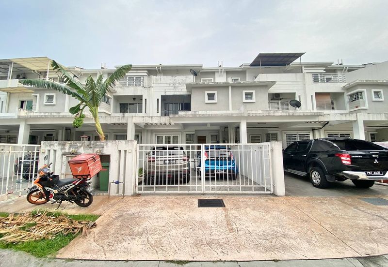 Seri Wirani 8