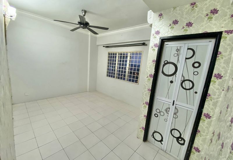 Pangsapuri Puncak Baiduri