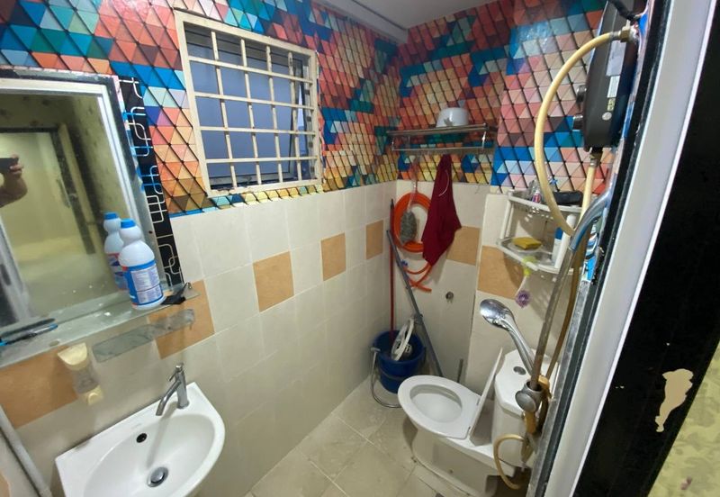 Pangsapuri Puncak Baiduri