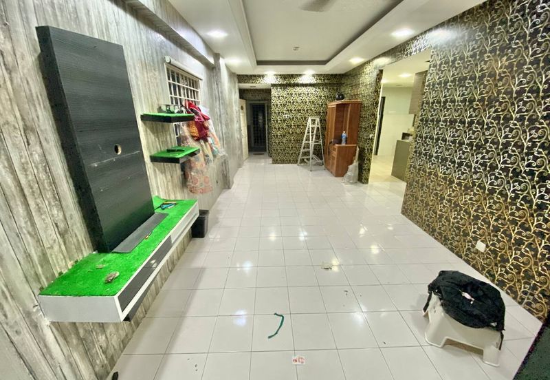 Pangsapuri Puncak Baiduri