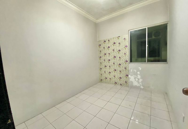 Pangsapuri Puncak Baiduri