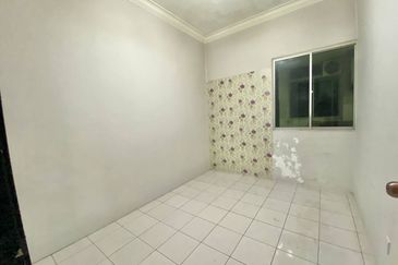 Pangsapuri Puncak Baiduri