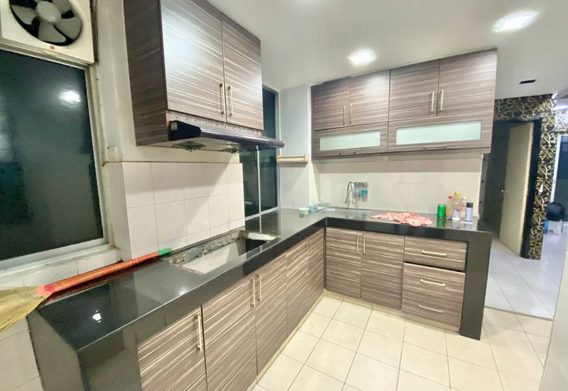 Pangsapuri Puncak Baiduri