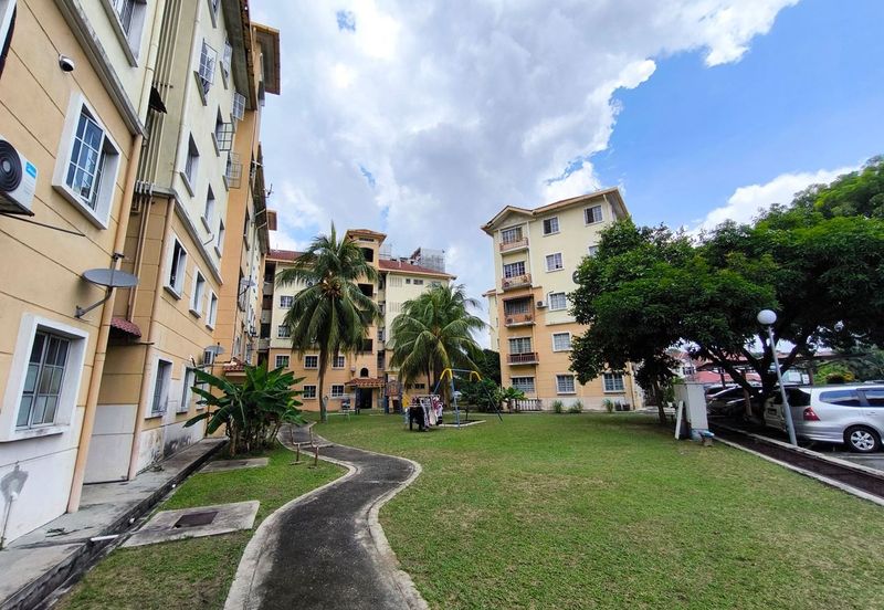 Intana Ria @ Bandar Baru Bangi