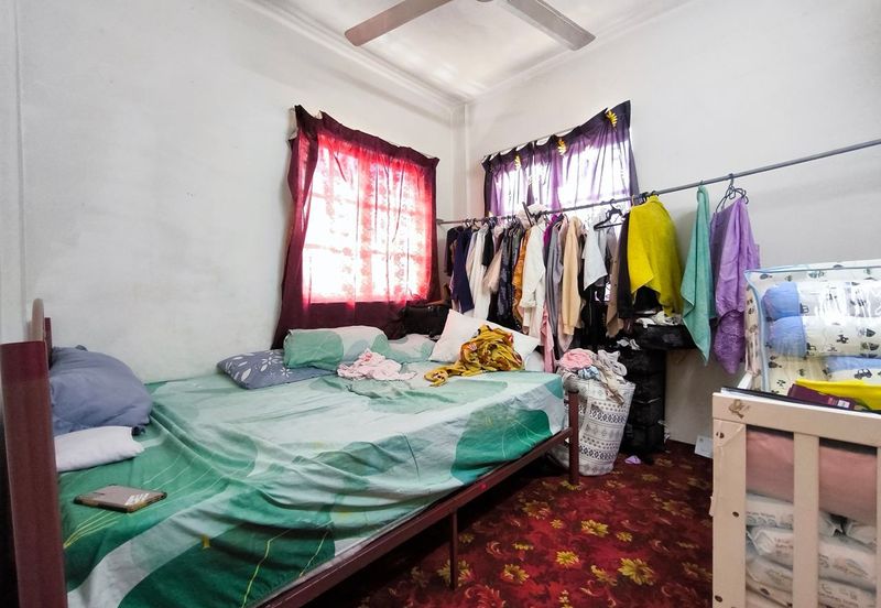 Intana Ria @ Bandar Baru Bangi