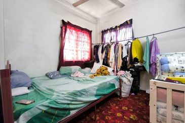 Intana Ria @ Bandar Baru Bangi